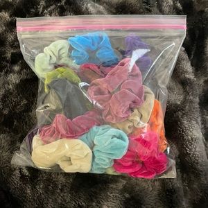 Scrunchies